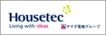 株式会社ハウステック
